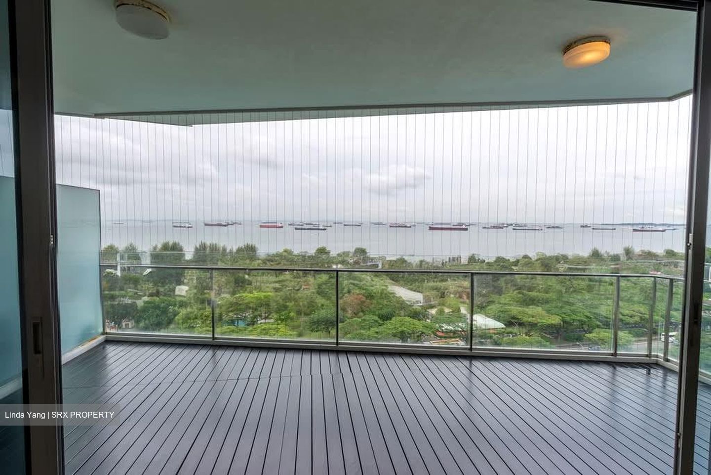 SilverSea (D15), Condominium #603379891